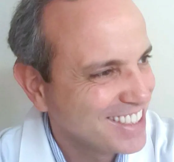 Dr. Roger Lima Vieira